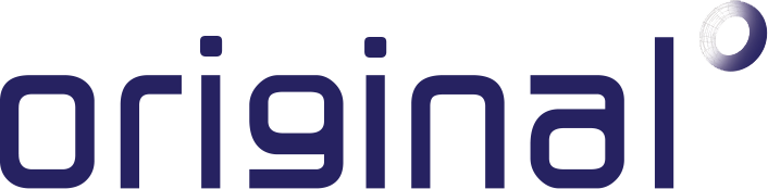original design logo