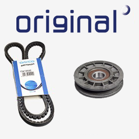 Service Kit for 0500-567