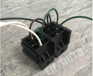 4013-010-BA - CAN Start-Stop Disable MB4 version  - Mercedes Sprinter E6 & E6d temp + Fuse, with Delay Relay