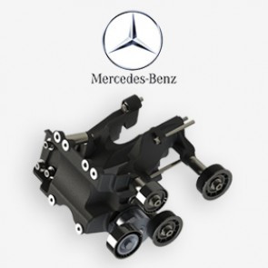 0500-584-BA Mount Kit