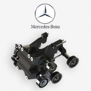 0500-300-AA Mount Kit