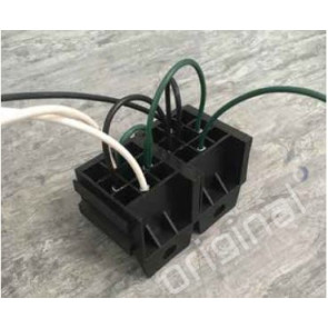 0299-301-AA - Stop/Start Override Relay Kit (negative) WITH 10 Second Delay - 12v